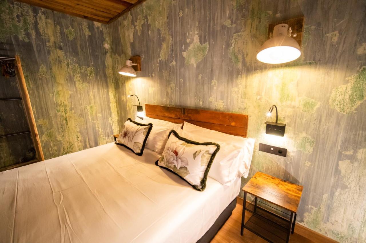 Hotel Somnifabrik Валдеробрес Екстериор снимка