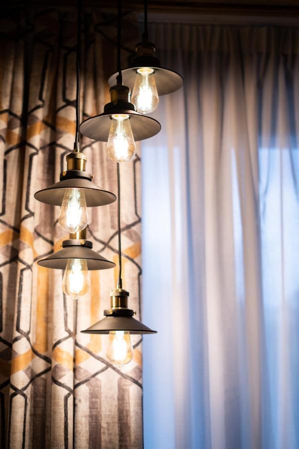 Hotel Somnifabrik Валдеробрес Екстериор снимка