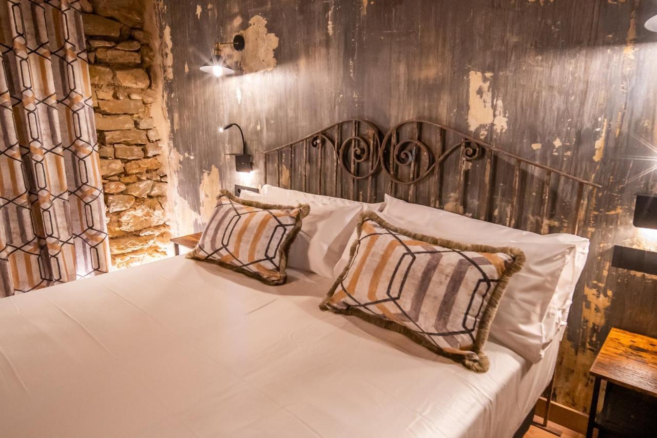 Hotel Somnifabrik Валдеробрес Екстериор снимка