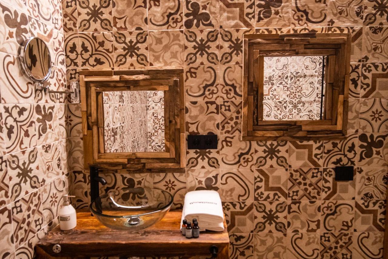 Hotel Somnifabrik Валдеробрес Екстериор снимка