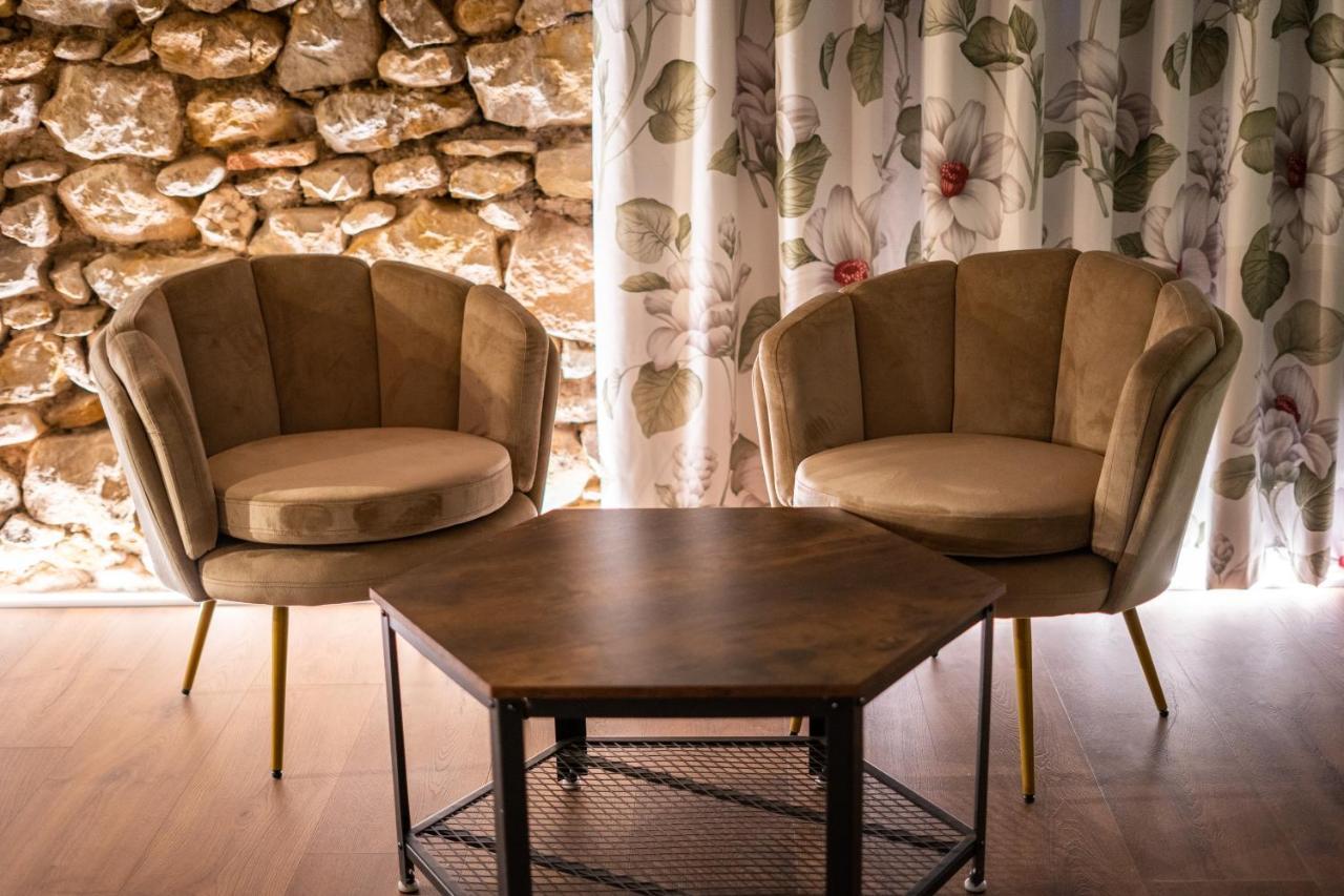 Hotel Somnifabrik Валдеробрес Екстериор снимка