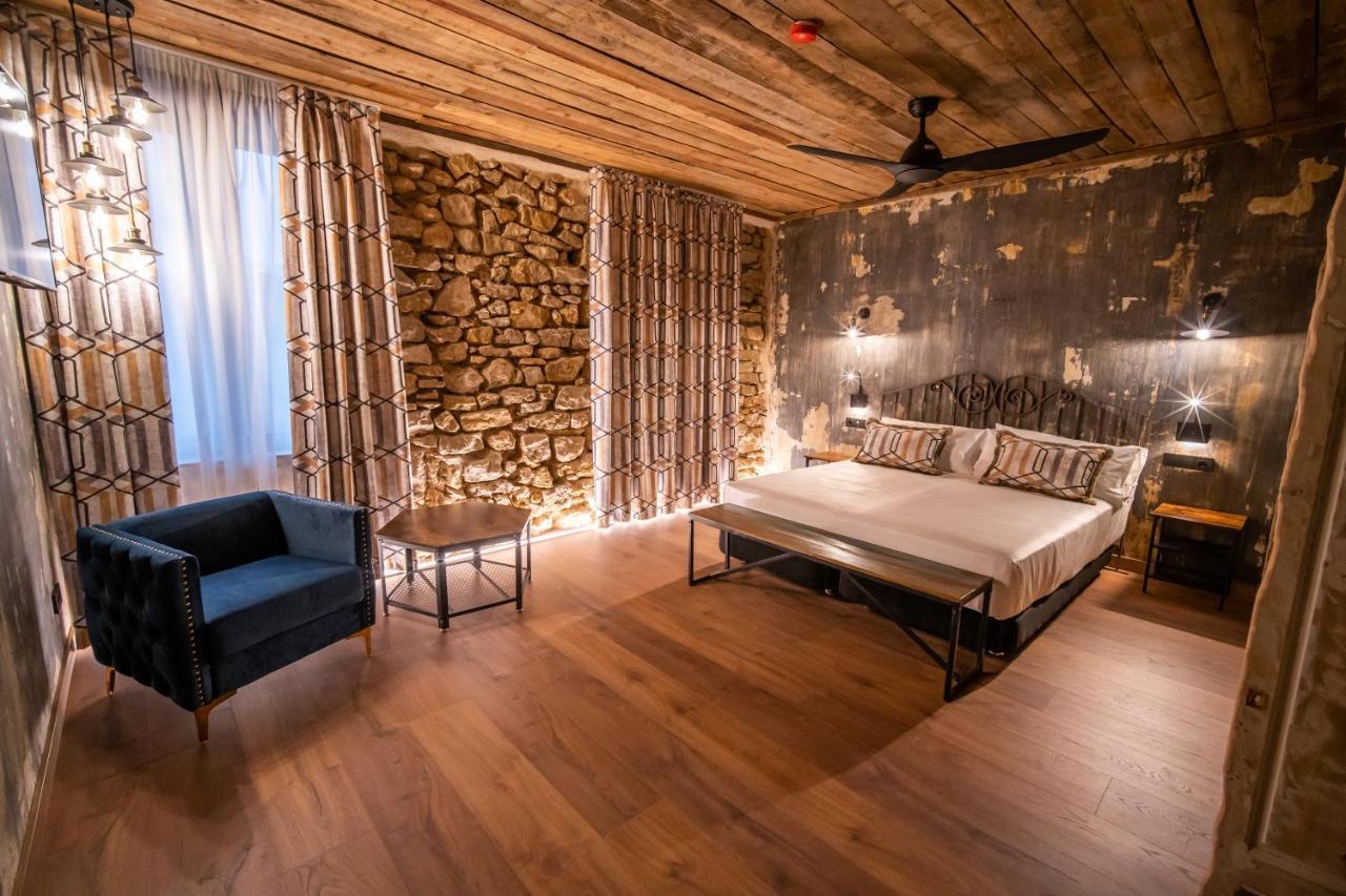 Hotel Somnifabrik Валдеробрес Екстериор снимка