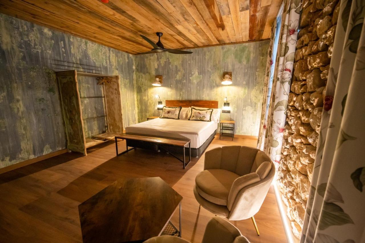 Hotel Somnifabrik Валдеробрес Екстериор снимка
