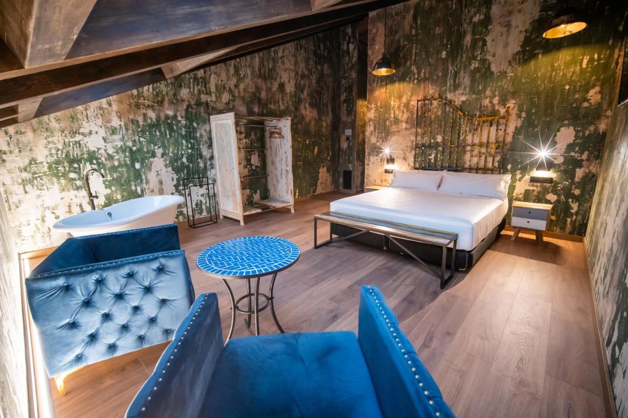 Hotel Somnifabrik Валдеробрес Екстериор снимка