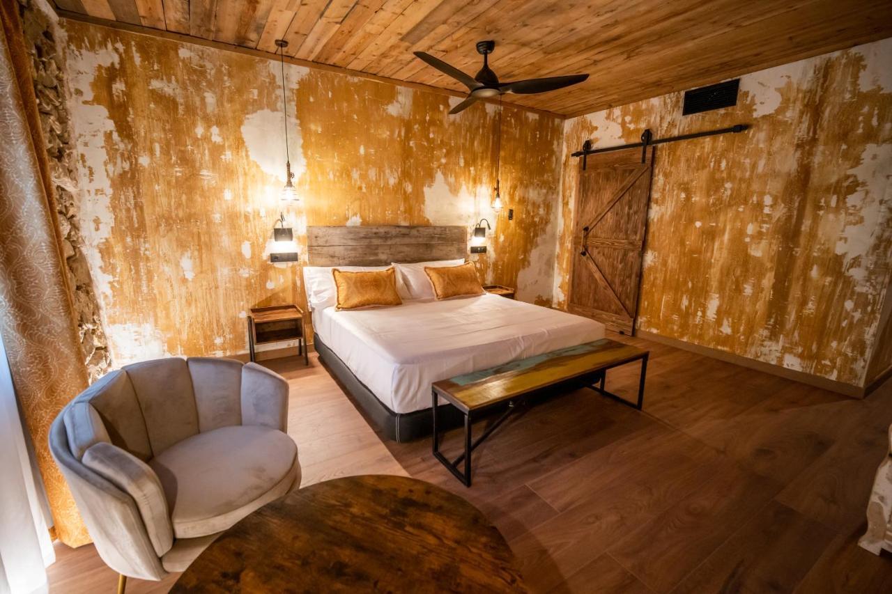 Hotel Somnifabrik Валдеробрес Екстериор снимка