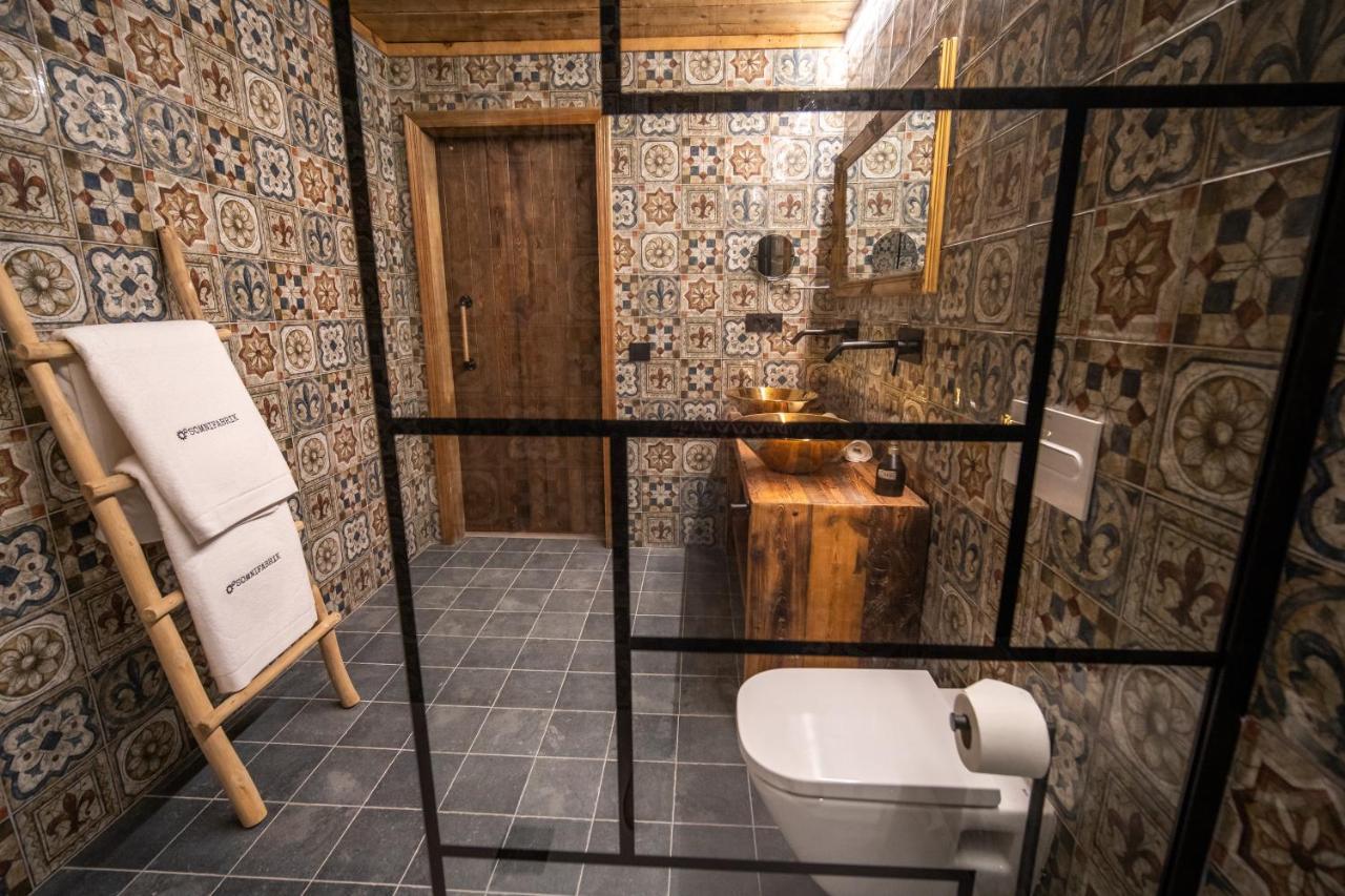 Hotel Somnifabrik Валдеробрес Екстериор снимка