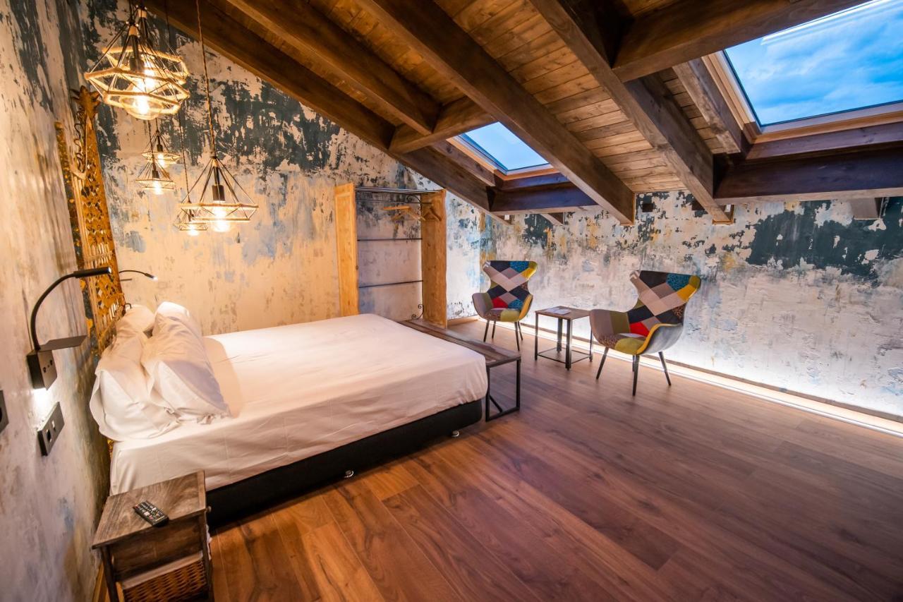 Hotel Somnifabrik Валдеробрес Екстериор снимка