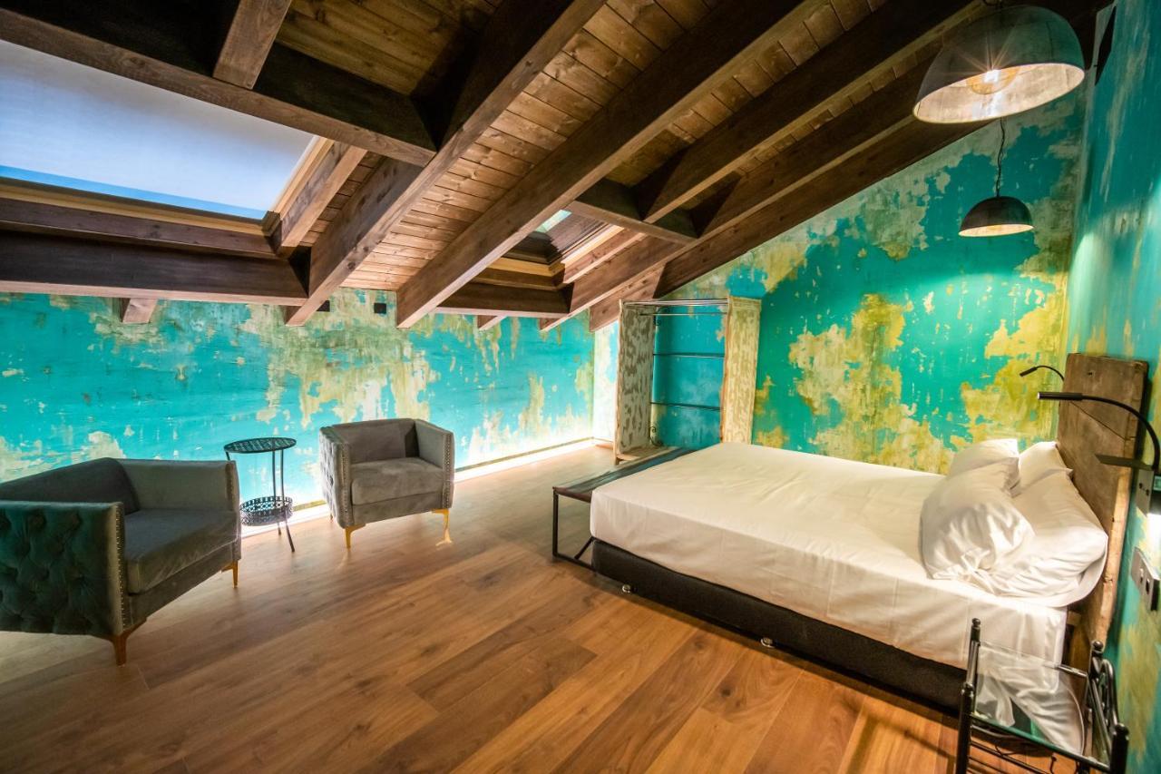 Hotel Somnifabrik Валдеробрес Екстериор снимка