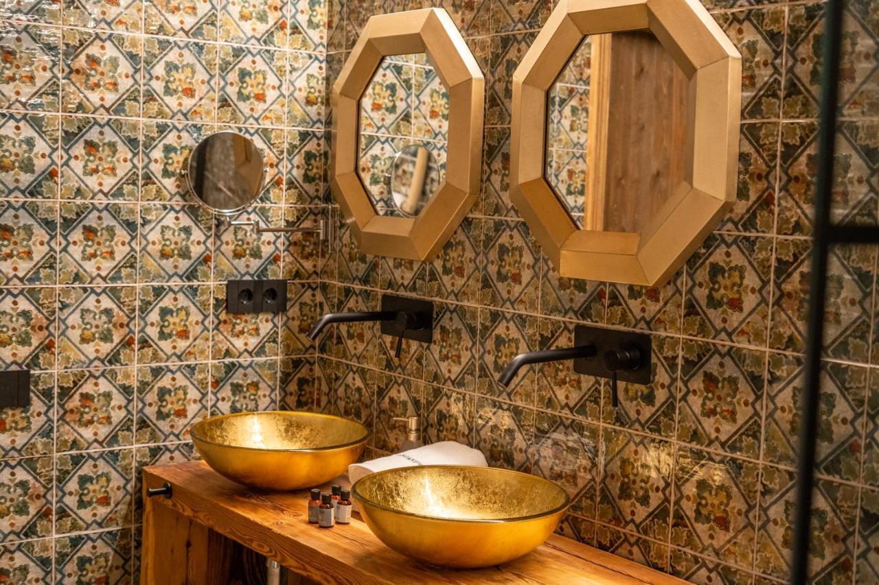 Hotel Somnifabrik Валдеробрес Екстериор снимка