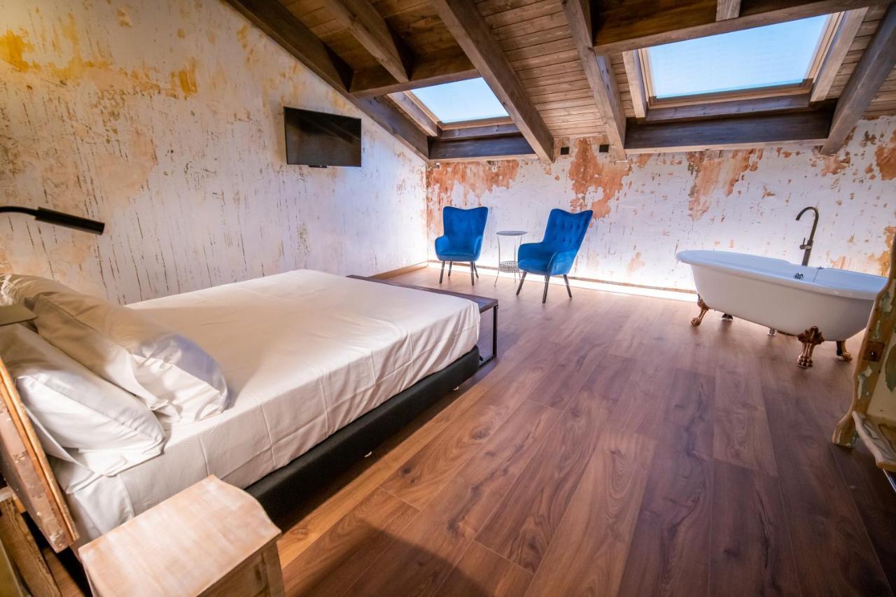 Hotel Somnifabrik Валдеробрес Екстериор снимка