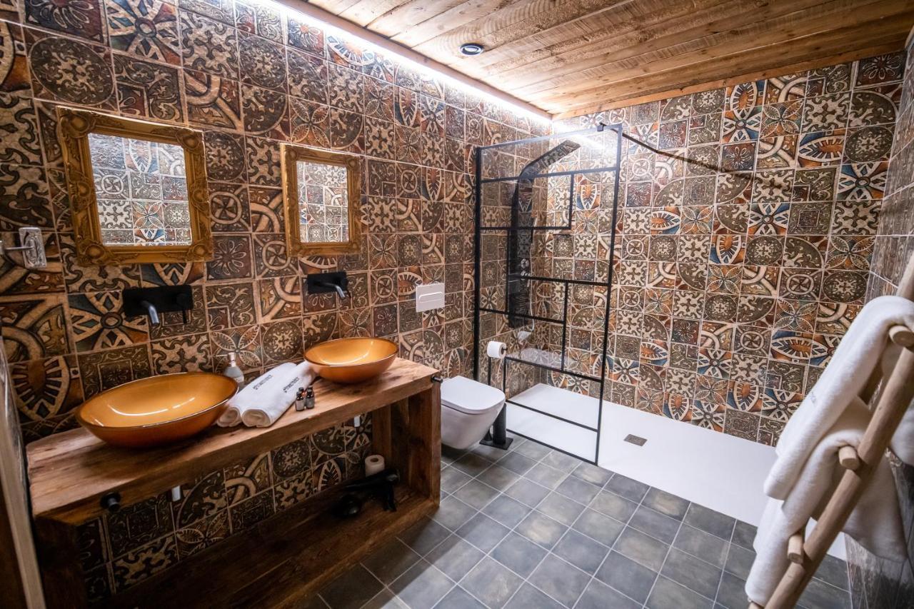 Hotel Somnifabrik Валдеробрес Екстериор снимка