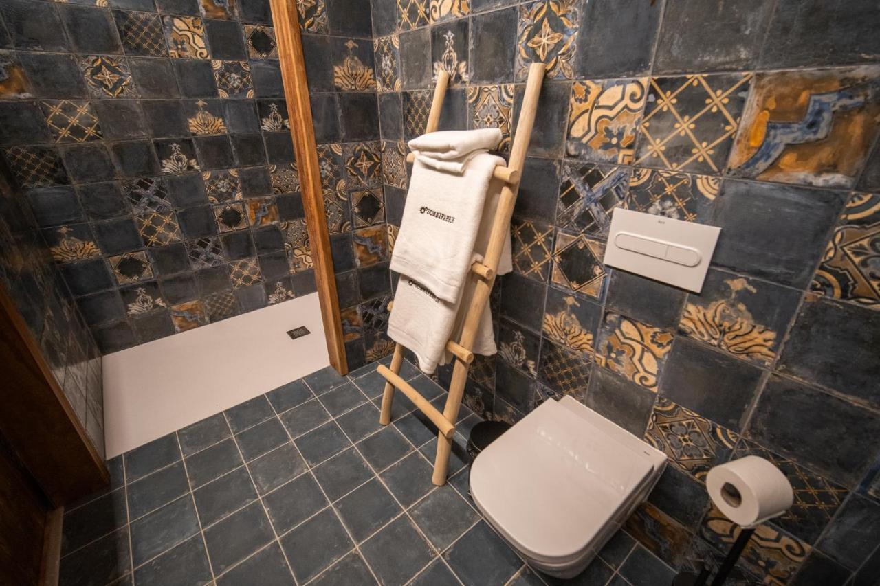 Hotel Somnifabrik Валдеробрес Екстериор снимка