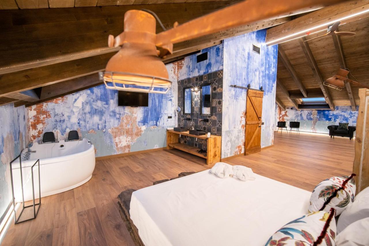 Hotel Somnifabrik Валдеробрес Екстериор снимка