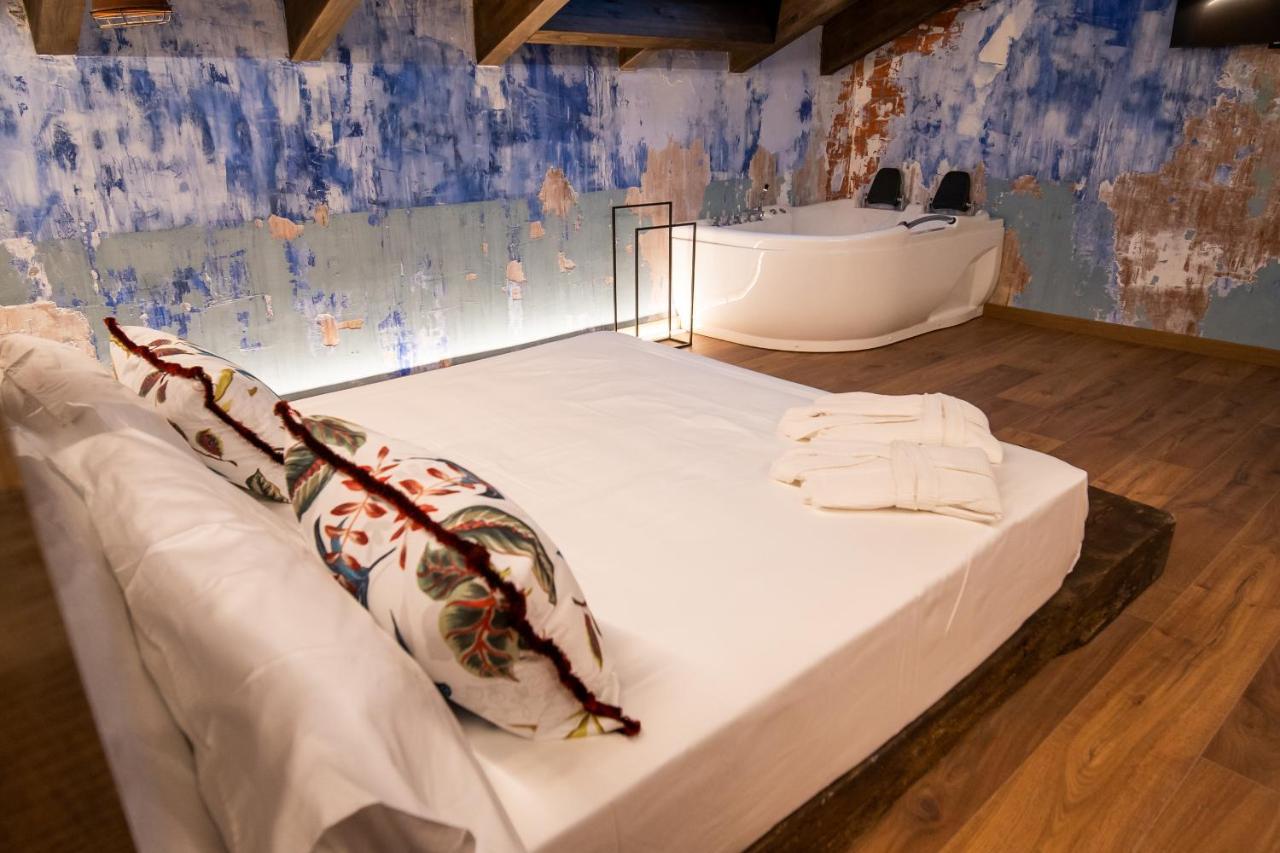 Hotel Somnifabrik Валдеробрес Екстериор снимка