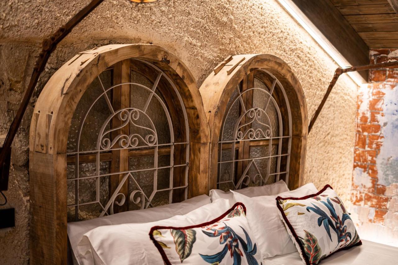 Hotel Somnifabrik Валдеробрес Екстериор снимка