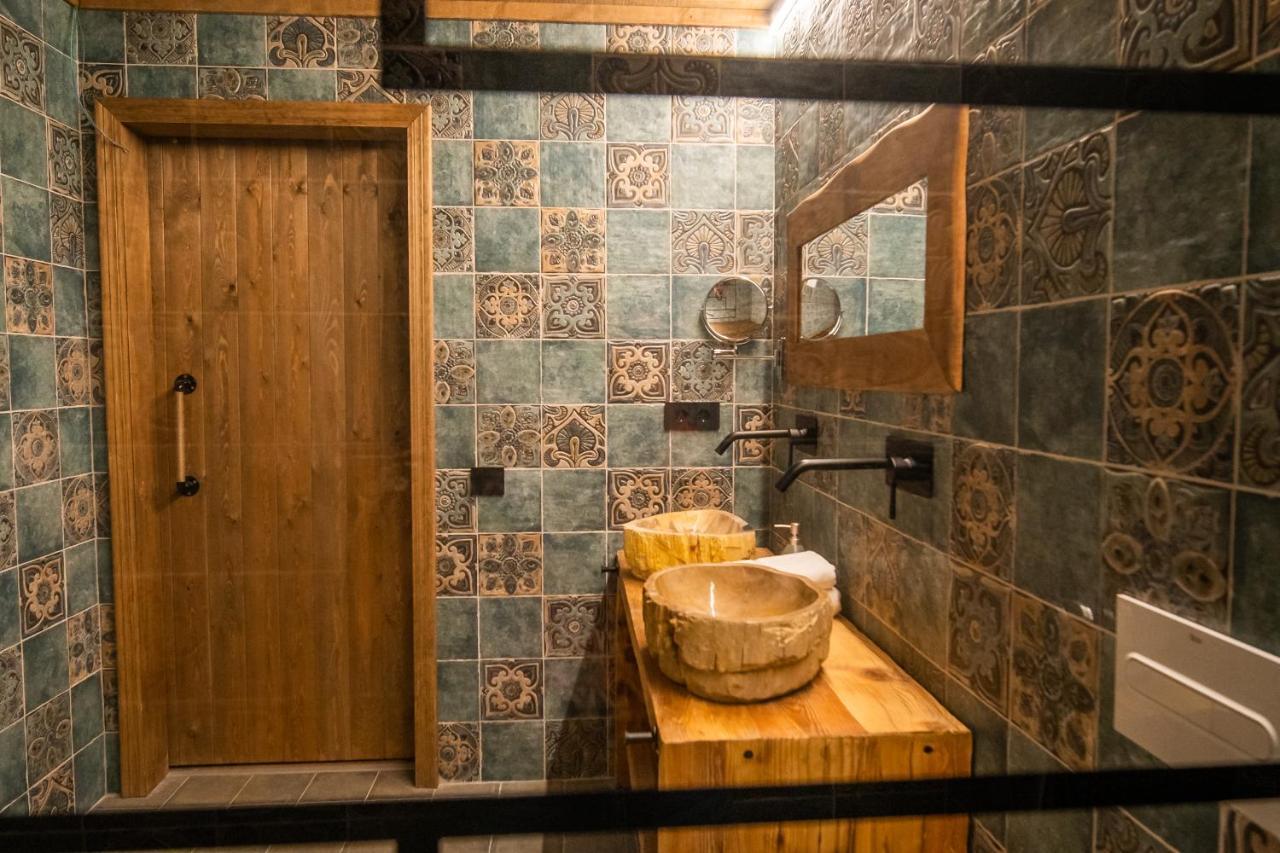 Hotel Somnifabrik Валдеробрес Екстериор снимка